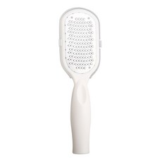 Paradis 足部去角質 + 案例套組 白色, 1組