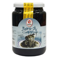 團聚魷魚墨, 500g, 1個