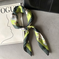 아펙토 여성용 부드럽고 가벼운 스카프