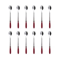 D&D 法國冰茶勺 C288, 波爾多珍珠, 12個