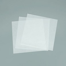 DesignPackage 防油紙 17 x 17 cm, 白色, 500個