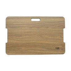 THOR 收納箱 75L 53L 專用頂板, 1個, 1層, 梣木