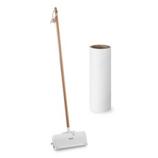 LIKE HOUSE 木型石材切割膠帶清潔器支架 + 筆芯套組, 1組