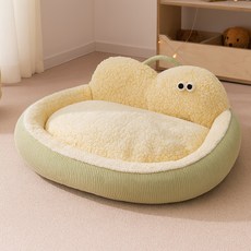 REDPUPPY 寵物Montra坐墊, 1個, 寶寶薄荷