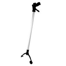 월드크린 파워 픽업 집게 88cm, 혼합색상, 1개
