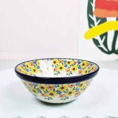 세라미카아티스티나 폴란드그릇 아티스티나 국공기, 2225, 1개