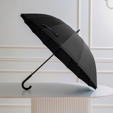 CARPEDIEM 高級大型防風自動長柄傘