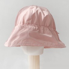 BABISOO 抽繩短漁夫帽