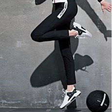 TRS 女士 運動衫訓練長褲 FTP-2034