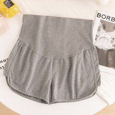 高腰運動休閒孕婦內褲