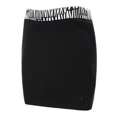 Volvik 富維克 女士高爾夫 LAB Zip Point 平紋針織裙 VLCUM271