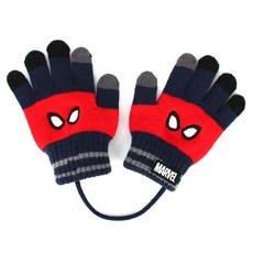 拉絨觸控手套 MV0676