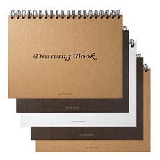 2Youngdesign 繪圖本 隨機出貨, B5, 5個