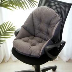 柔軟靠背墊, TYPE05