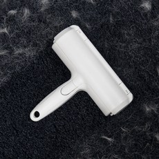 Pettist 寵物半永久除毛滾筒, 混合顏色, 1個