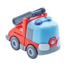 HABA Klavu 雲梯消防車 HB303844, 混色