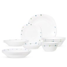 Bachile Daon 家庭套組 2 件 12 便士, 混色, 7種