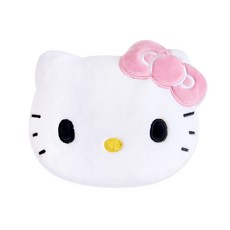 NARA HOME DECO 凱蒂貓造型手腕套式午睡墊, 混合顏色