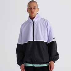 urbanplayers Tess寬鬆防風夾克 PGAJK14