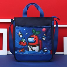 Okiz Among Us孩童手提袋 PO209