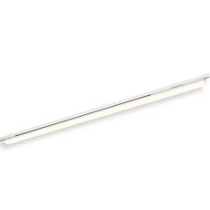 블루밍 YT T라인 LED 30W 레일등 1200mm, 화이트 + 전구색