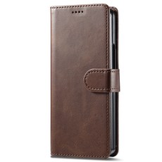 GOOSPERY 標準卡片收納皮革翻蓋手機殼