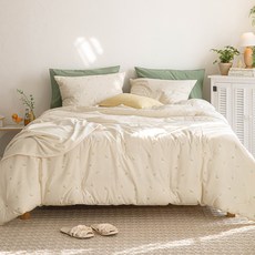 ELENA HEIM 可烘乾 柔軟蓬鬆莫代爾鋪棉被全套