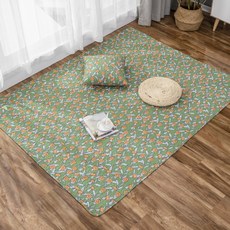 오웬캠핑 피크닉 매트 Y17, 타입7