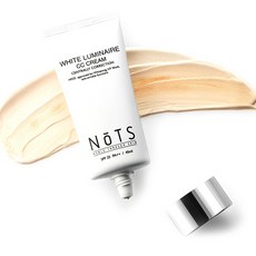 NOTS 提亮CC霜 SPF25 PA++ 45ml, 單色, 1個