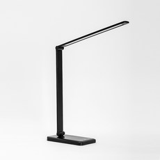 臥龍物產 抗藍光LED檯燈 iLook WSTD-1000, 黑色