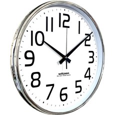 Mr. Office 靜音掛鐘 KW719, 混合顏色