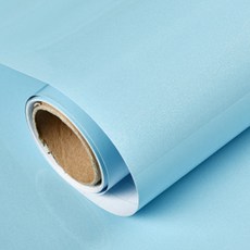 Lichimyeonghwa 搬家裝飾貼, 天空藍