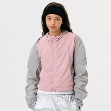 Gola 女款 ATHLETIC BOLERO WOVEN JACKET WGLA6SHJUZ22
