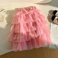 Going Kids 女童 Posha 喇叭裙