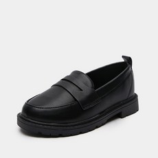 SHOOPEN KIDS 女童演唱會厚底鞋 VKSL79F03