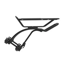 TOPEAK Teklarack 自行車架 M2L, 黑色, 1個
