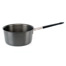 EUGENE TOSCO 托斯可 硬質單柄湯鍋, 混色, 單柄湯鍋 XS, 1個