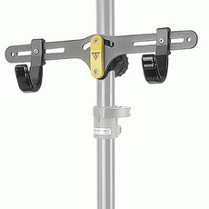 TOPEAK TWO UP 的主題支架 THIRD HOOK, 單色