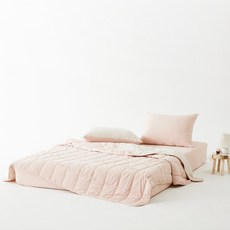 La Pomme Mela 鋪棉被套組