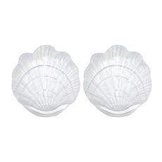 대한 홀로그램 조개 트레이 COS-18 2p, 기본