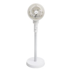 IRIS OHYAMA 愛麗思歐雅瑪 循環扇 STF-AC15, STF-AC15(白色)