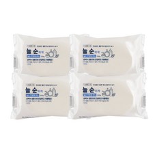 Kang Cheong soap 洗碗皂, 250g, 4入