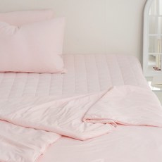 누비지오 베러쿨 아이스 몽글 시리즈 침구 세트