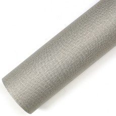 VICENTI 室內貼膜 布料圖案 壁貼 KF645L, 米灰色, 寬 60cm x 長 20m