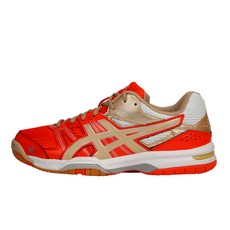 asics 亞瑟士 Gel Rocket 7男士跑步鞋 M B405N3006