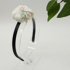 絲綢之路 星雨 南瓜髮帶