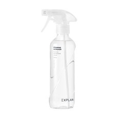 EXPLAIN EXPLAIN泡沫去除洗碗精, 1瓶, 350ml