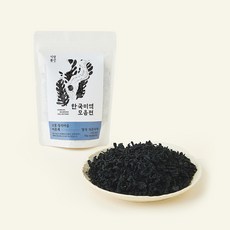 기장물산 고흥 청석마을 어촌계 청석 자른 미역, 1개, 50g