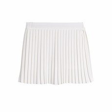 curlysue 女童款柔軟百褶裙 C232SKX01P