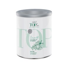 이탈왁스 탑 라인 틴 에메랄드 소프트 왁스, 800g, 1개